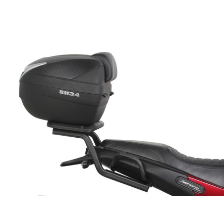 Fijaciones Shad Top Master Benelli Leoncino 502i