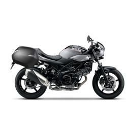 Fijaciones Shad 3P System Suzuki SV 650 16-18