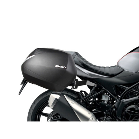 Fijaciones Shad 3P System Suzuki SV 650 16-18