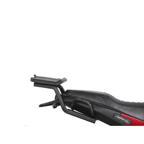 Fijaciones Shad Alforjas Café Racer Benelli Leoncino 502i