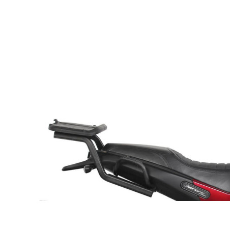 Fijaciones Shad Alforjas Café Racer Benelli Leoncino 502i
