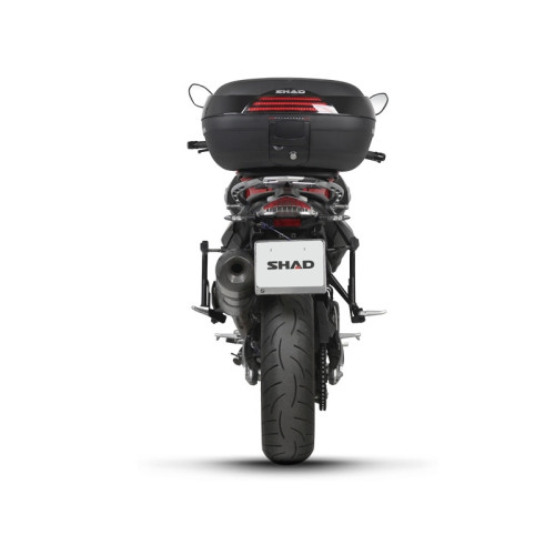Fijaciones Shad 3P System BMW F800R 17-