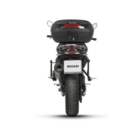 Fijaciones Shad 3P System BMW F800R 17-