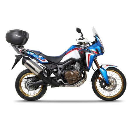 Fijaciones Shad Top Master Premium Honda CRF1000 Africa Twin 18-