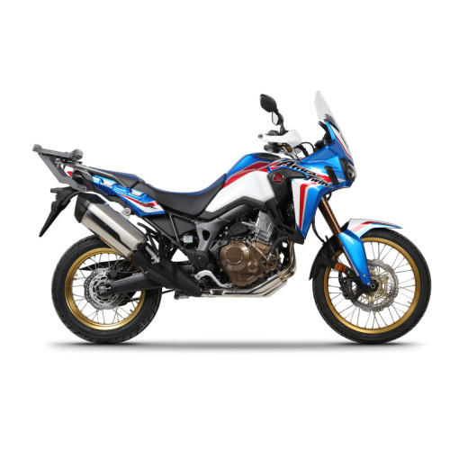 Fijaciones Shad Top Master Premium Honda CRF1000 Africa Twin 18-