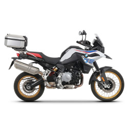 Fijaciones Shad Top Master para parrilla metálica BMW F750/850GS 18- 2