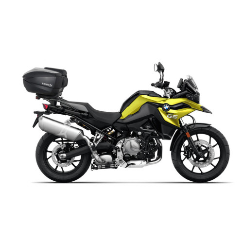 Fijaciones Shad Top Master para parrilla metálica BMW F750/850GS 18-