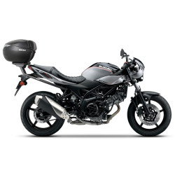 Fijaciones Shad Top Master Suzuki SV 650 16-