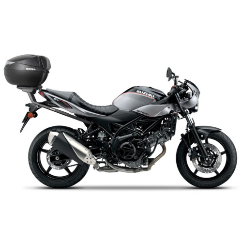 Fijaciones Shad Top Master Suzuki SV 650 16-