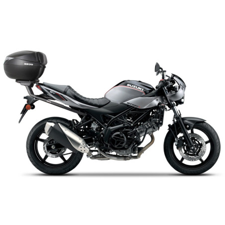 Fijaciones Shad Top Master Suzuki SV 650 16-