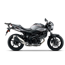 Fijaciones Shad Top Master Suzuki SV 650 16- 2