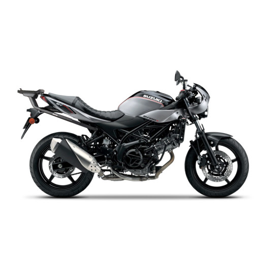 Fijaciones Shad Top Master Suzuki SV 650 16-