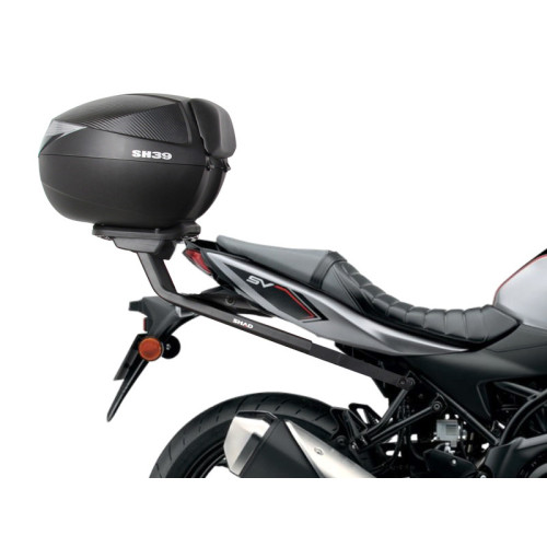Fijaciones Shad Top Master Suzuki SV 650 16-