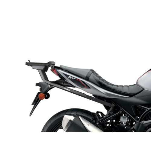 Fijaciones Shad Top Master Suzuki SV 650 16-
