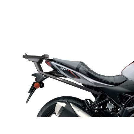 Fijaciones Shad Top Master Suzuki SV 650 16-