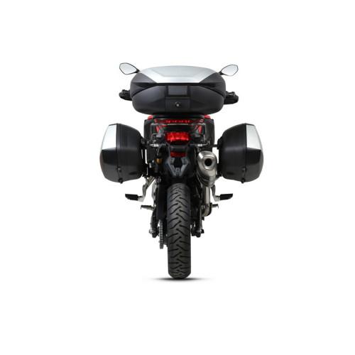 Fijaciones Shad 3P System BMW F750/850GS 18-