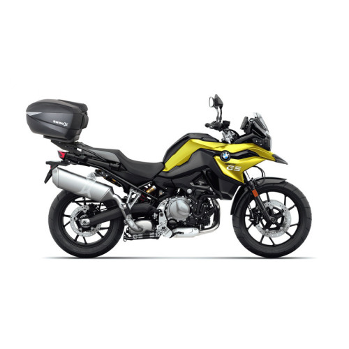 Fijaciones Shad Top Master para parrilla no metálica BMW F750/850GS 18-