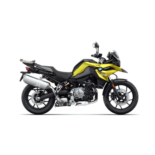 Fijaciones Shad Top Master para parrilla no metálica BMW F750/850GS 18-