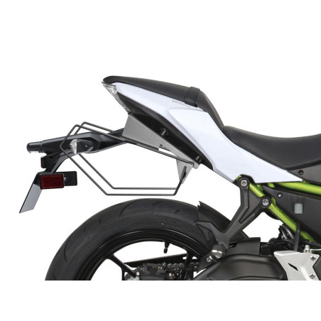 Fijaciones alforjas Shad Kawasaki Z650 17-