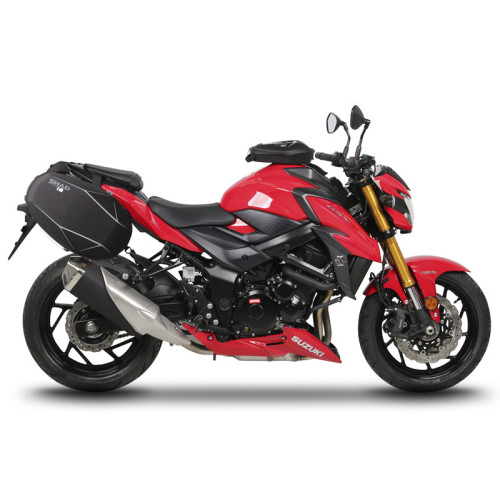 Fijaciones alforjas Shad Suzuki GSX-S 750 17-