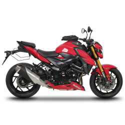 Fijaciones alforjas Shad Suzuki GSX-S 750 17- 2