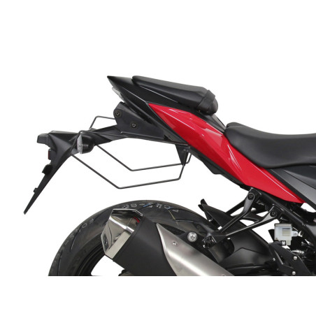 Fijaciones alforjas Shad Suzuki GSX-S 750 17-