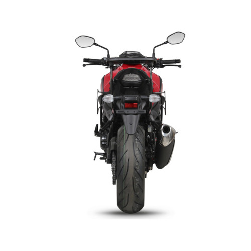 Fijaciones alforjas Shad Suzuki GSX-S 750 17-