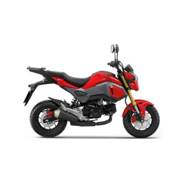 Fijaciones Shad Top Master Honda MSX 125 17- 2