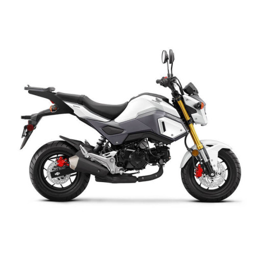 Fijaciones Shad Top Master Honda MSX 125 17-