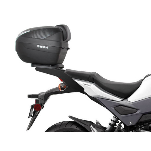 Fijaciones Shad Top Master Honda MSX 125 17-