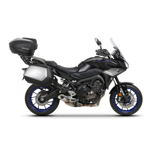 Fijaciones Shad Top Master Yamaha Tracer / GT 900