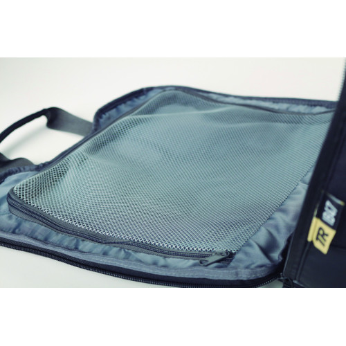Bolsa interna expandible para baules y maletas Shad Terra