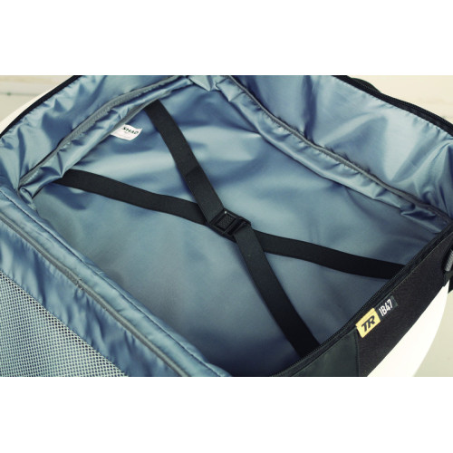 Bolsa interna expandible para baules y maletas Shad Terra