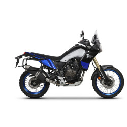 Fijaciones para maletas laterales Shad Terra 4P System Yamaha 2