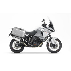 Fijaciones para maletas laterales Shad Terra 4P System KTM