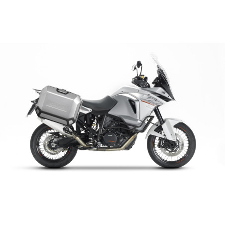 Fijaciones para maletas laterales Shad Terra 4P System KTM