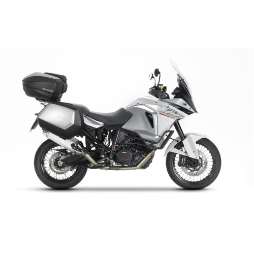 Fijaciones para maletas laterales Shad Terra 4P System KTM