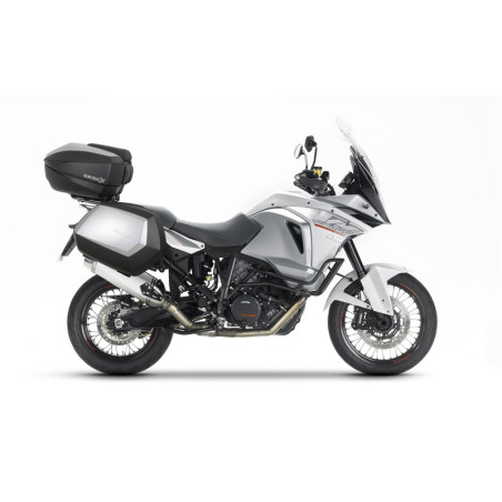 Fijaciones para maletas laterales Shad Terra 4P System KTM