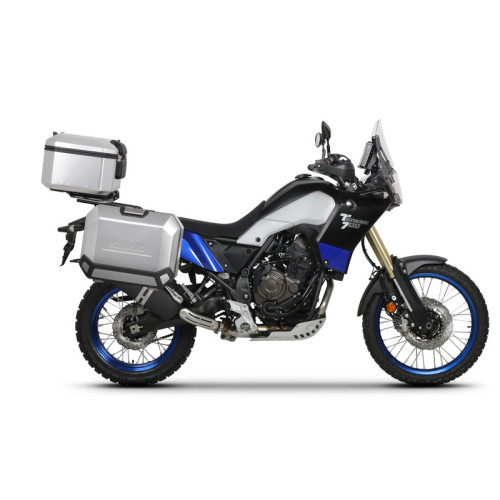 Fijaciones Shad Top Master Yamaha