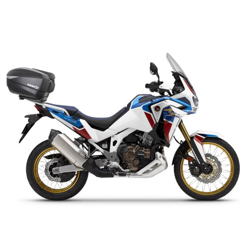Fijaciones Shad Top Master Honda