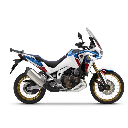 Fijaciones Shad Top Master Honda