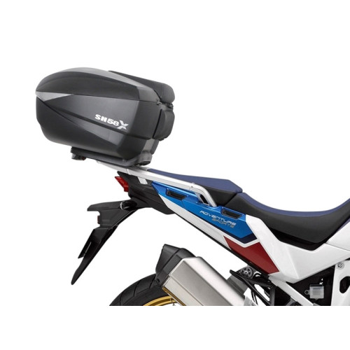 Fijaciones Shad Top Master Honda