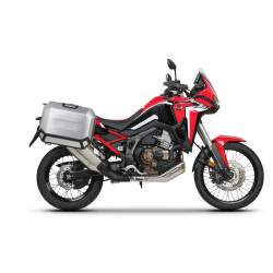 Fijaciones para maletas laterales Shad Terra 4P System Honda