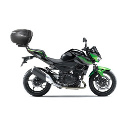Fijaciones Shad Top Master Kawasaki Z400 2