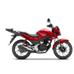 Fijaciones Shad Top Master Honda CB125F 2