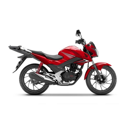 Fijaciones Shad Top Master Honda CB125F