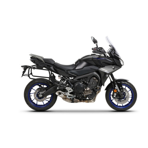 Fijaciones para maletas laterales Shad Terra 4P System Yamaha