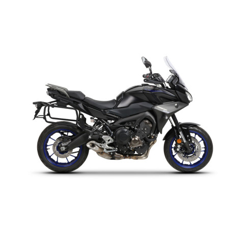 Fijaciones para maletas laterales Shad Terra 4P System Yamaha