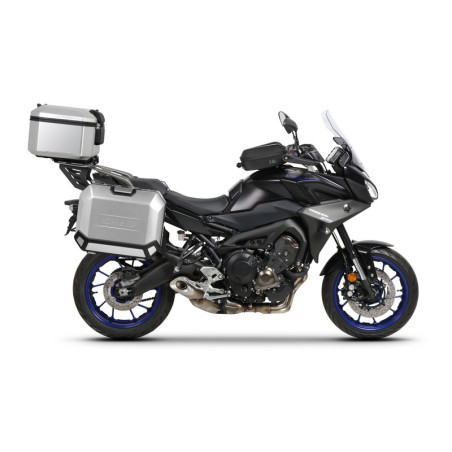 Fijaciones para maletas laterales Shad Terra 4P System Yamaha