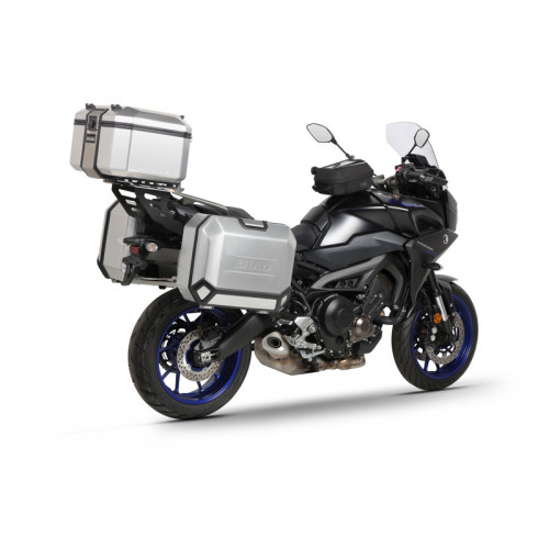 Fijaciones para maletas laterales Shad Terra 4P System Yamaha